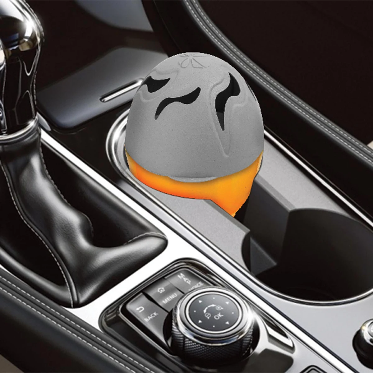 AUTOMİX KAVANOZ KOKU MANGO 100 ML - Şişe Koku - Görsel 3