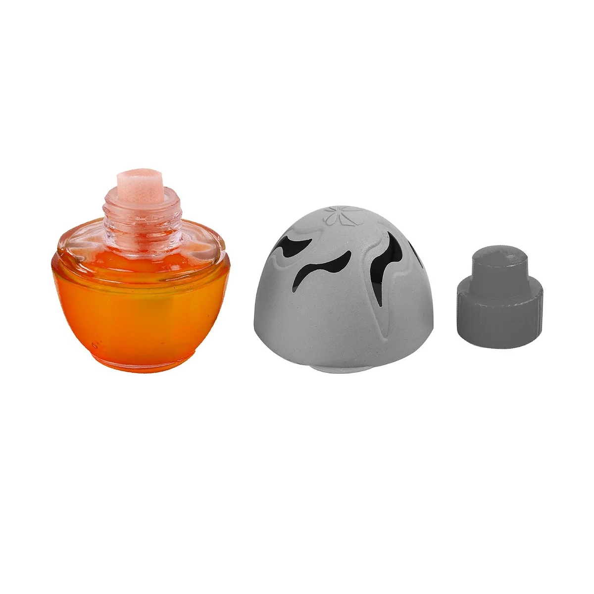 AUTOMİX KAVANOZ KOKU MANGO 100 ML - Şişe Koku - Görsel 4