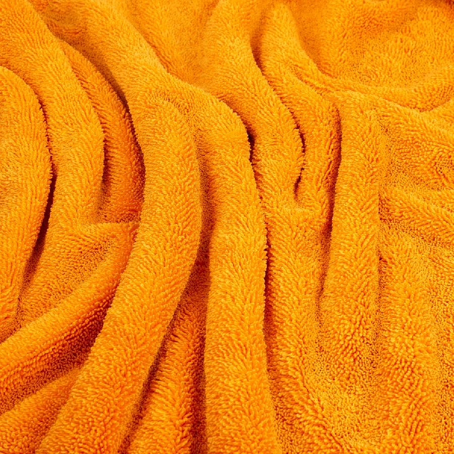 Automix XXL Hidrovakum Kurulama Havlusu 50x90CM - Mikrofiber Bez