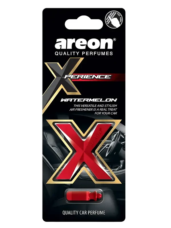Areon XPerience Watermelon Araç Klima Kokusu - Geçme Koku