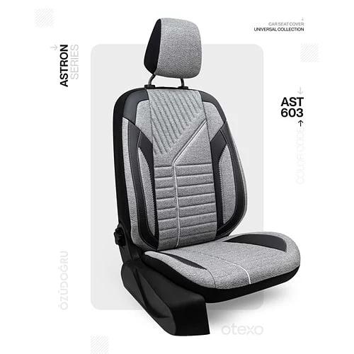 Özüdoğru Astron Oto Koltuk Kılıfı - Binek