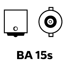 Photon P21W Can-Bus Exclusive Serisi Ph7219 Ex B2 - Gündüz LED
