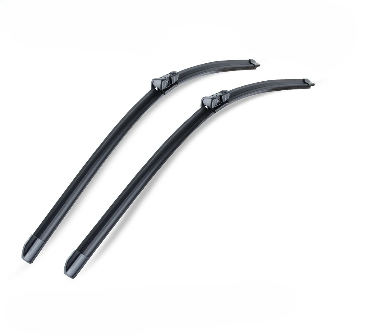 Sentinel ÖN Silecek Takım - Audi A1, Sportback 2011-2018 / 600mm 410mm - Araca Özel Ön Silecek TAKIM