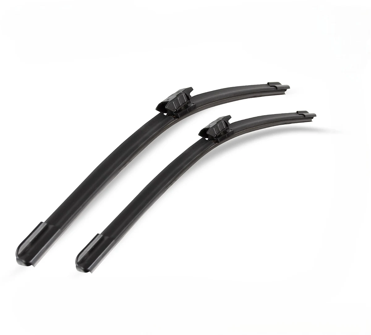 Sentinel ÖN Silecek Takım - Renault Clio5 / 06.2019-> / 700mm 300mm - Araca Özel Ön Silecek TAKIM