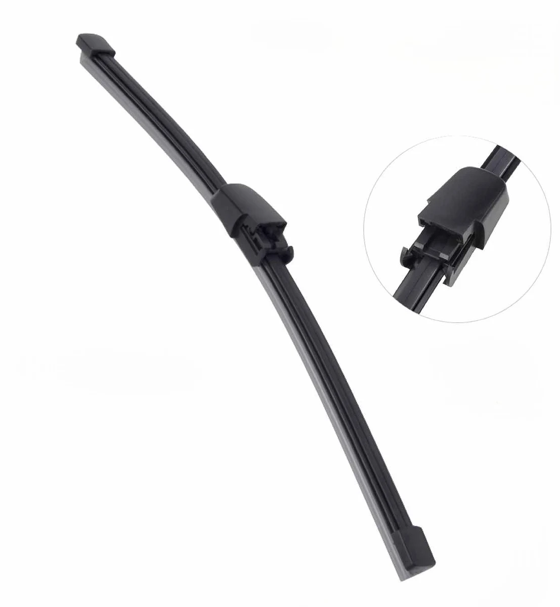 Sentinel Arka Silgi / Golf-5 - 01-09, Tiguan BMW-X3 (F25) 10>, Seat Altea - İbiza 09>, Skoda Fabia 07> / 330mm - Arka Silecek