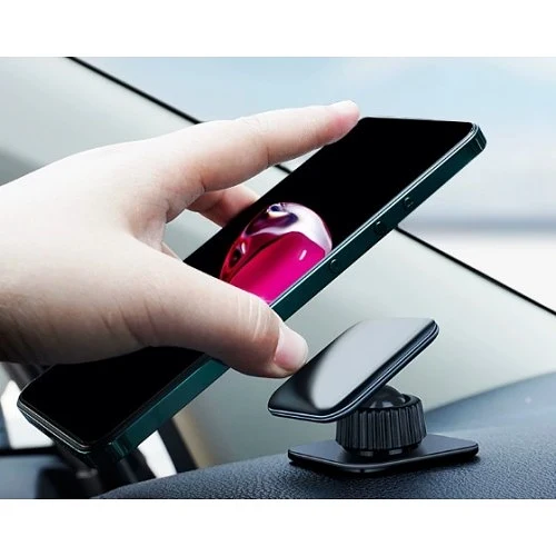 Jel Yapışkanlı Araba Telefon Tutucu - Telefon Tutucu