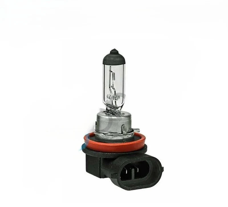 H11 12V 55W HALOGEN FAR VE SİS AMPÜLÜ - Far Ampulü - Görsel 2