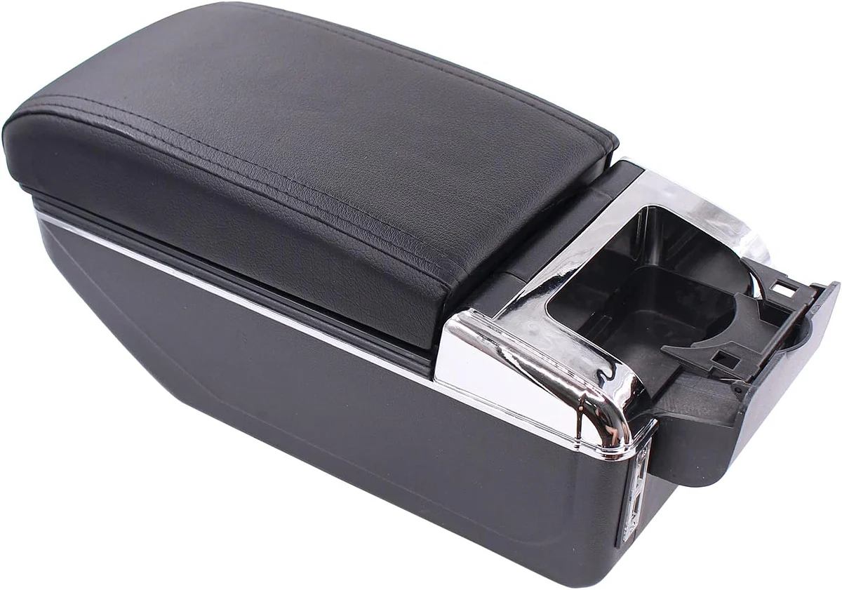 Wimbledon Kolçak 5 Usb 1 Type-C / Siyah - Kolçak