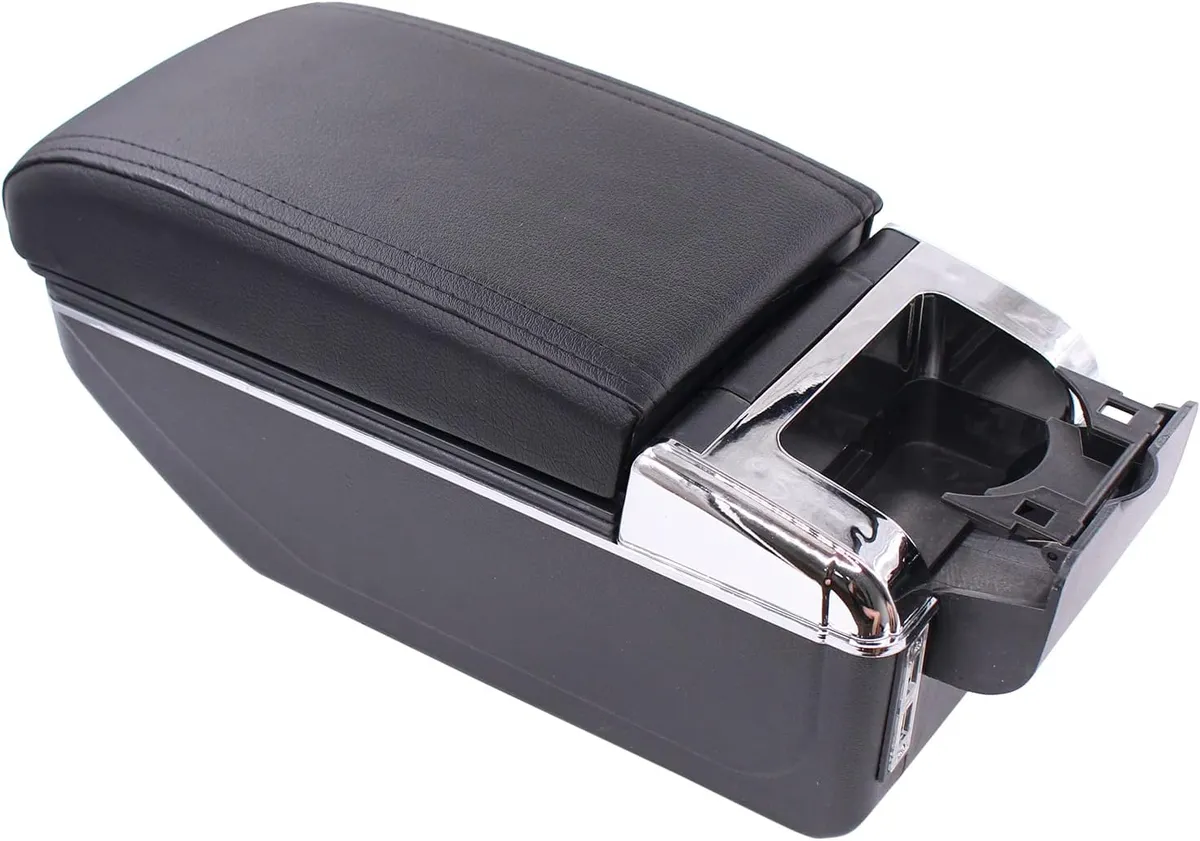 Wimbledon Kolçak 5 Usb 1 Type-C / Siyah - Kolçak
