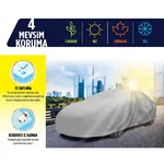 Automix Branda Sedan Grubu Tam Uyumlu - Branda - Görsel 2