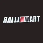 Wimbledon Kırmızı Gümüş Ralliart Arma / Metal 16Cm X 2.9Cm - Arma & Sticker - Görsel 2
