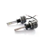 Photon Zero Hb3-Hb4 +3 Plus Fansız Led - Buz Mavi - Xenon LED - Görsel 2