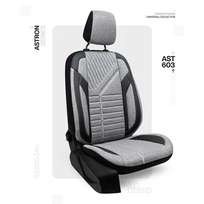 Özüdoğru Astron Oto Koltuk Kılıfı