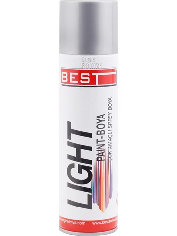 Best 250Ml Sprey Boya - Boyalar