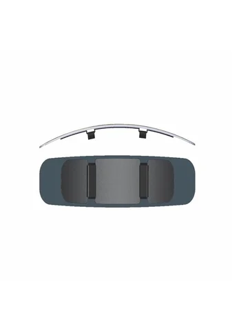 Takgör R350 Cici Geçme-4  Ayna 275 Mm X 80 Mm - Panaromik Ayna