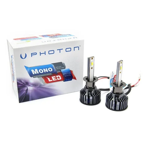 Photon Mono H1 Xenon Far - Xenon LED
