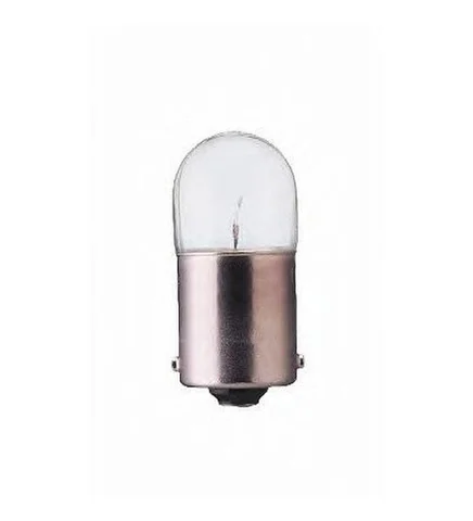 Sentinel R5W 12V Park Geri Vites Plaka Ampulü12V 67-5W Ba15S - Park Ampulü
