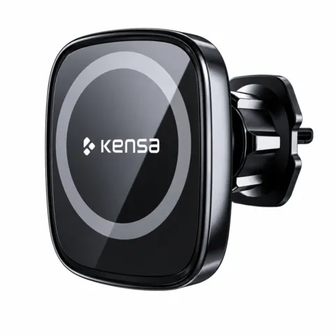 Kensa T-148 Magsafe Uyumlu Araç İçi Telefon Tutucu - Telefon Tutucu