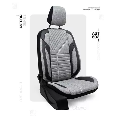 Özüdoğru Astron Oto Koltuk Kılıfı - Binek