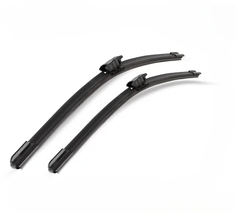 Sentinel ÖN Silecek Takım - Renault Clio5 / 06.2019-> / 700mm 300mm - Araca Özel Ön Silecek TAKIM