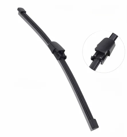 Sentinel Arka Silgi / Golf-5 - 01-09, Tiguan BMW-X3 (F25) 10>, Seat Altea - İbiza 09>, Skoda Fabia 07> / 330mm - Arka Silecek