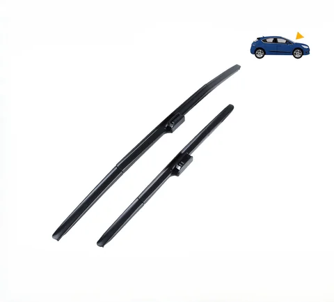 Sentinel Ön Silecek Takım - Honda Crv 2006> / 650mm 430mm - Araca Özel Ön Silecek TAKIM