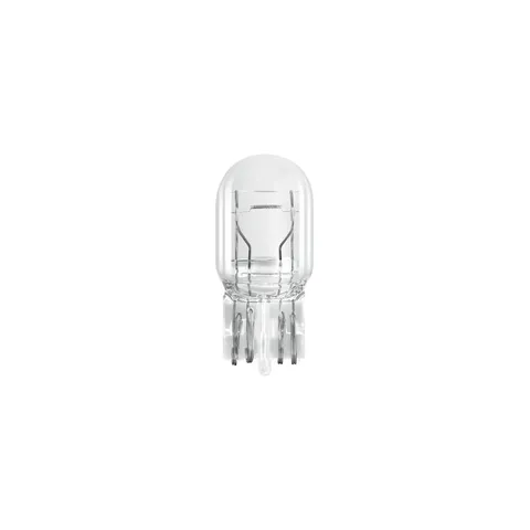 W21-5W 12V Çift Duy Dipsiz Ampül T20-2 21-5w / 1 Adet - Park Ampulü