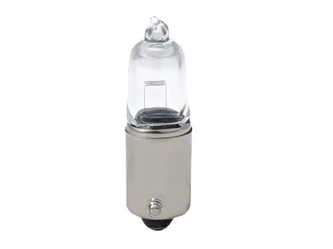 Sentinel H6 12V 6W BAX9S Halogen Park Ampülü / 1 Adet - Park Ampulü