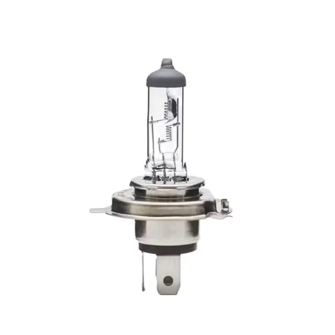 Sentinel H4 12v 60/55W P43t Tırnaklı Halogen Far Ampülü / 1 Adet - Far Ampulü