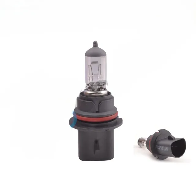 Sentinel 9004 (HB1) 12V 65/45W Halogen Far Ve Sis Ampülü / 1 Adet - Far Ampulü