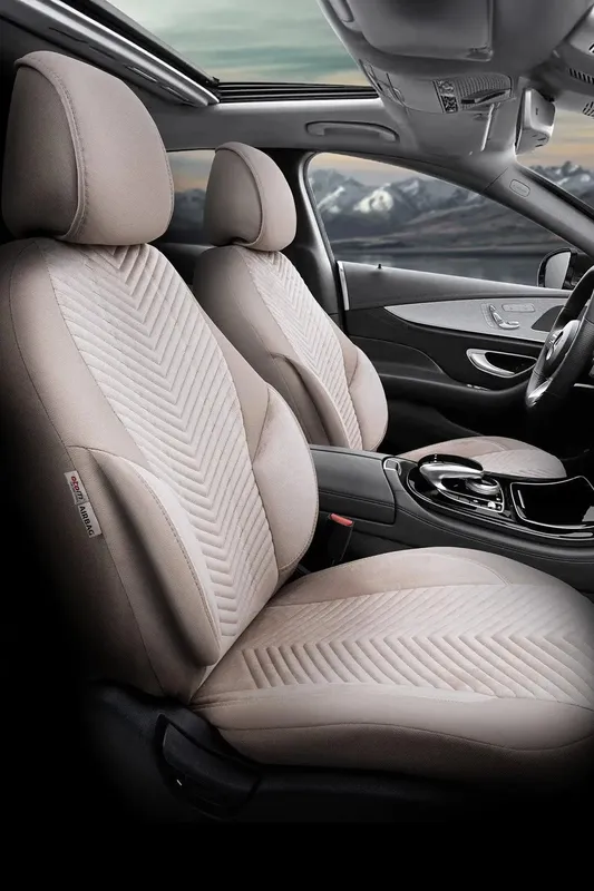 Oto Koltuk Kılıfı Airbag Uyumu Neden Önemlidir?