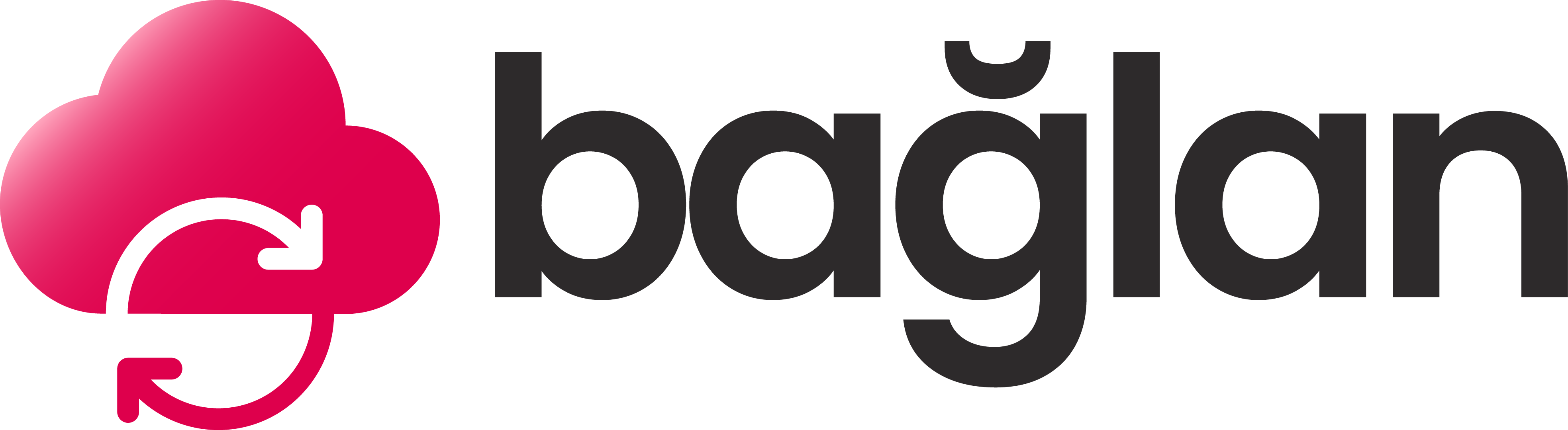Bağlan Logo