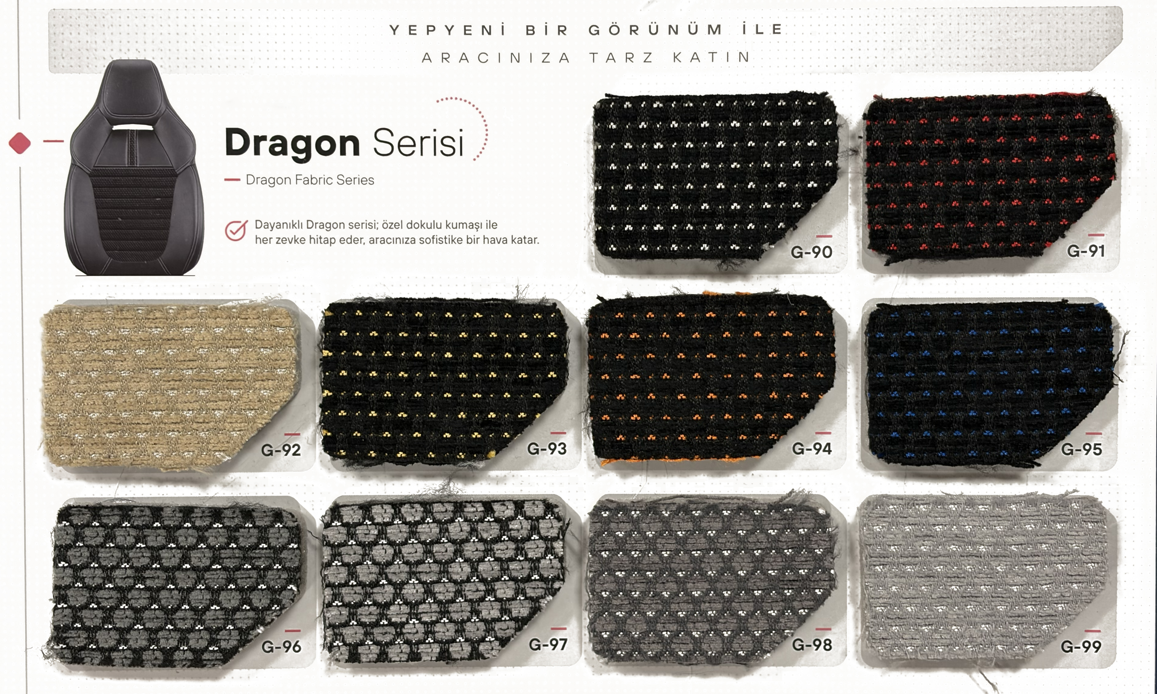 Dragon Serisi