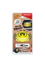 araç kokusu - Automix Sallanan Kafalar Yaylı Koku