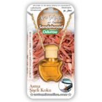 araç kokusu - Aromagic Asma Şişeli Koku