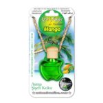 araç kokusu - Aromagic Asma Şişeli Koku