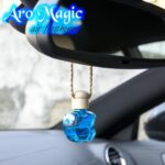 araç kokusu - Aromagic Asma Şişeli Koku