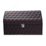 bagaj çantası - Buda Deri Araç Bagaj Çantası / Hexagon Araç Organizer