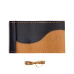 dikmeli - Buda Zigzag Serisi Lüks Dikmeli Direksiyon Kılıfı