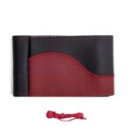 dikmeli - Buda Zigzag Serisi Lüks Dikmeli Direksiyon Kılıfı