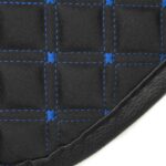 kolcak-ortusu - Stil Lüks Kapitone Kumaş Kolçak Örtüsü