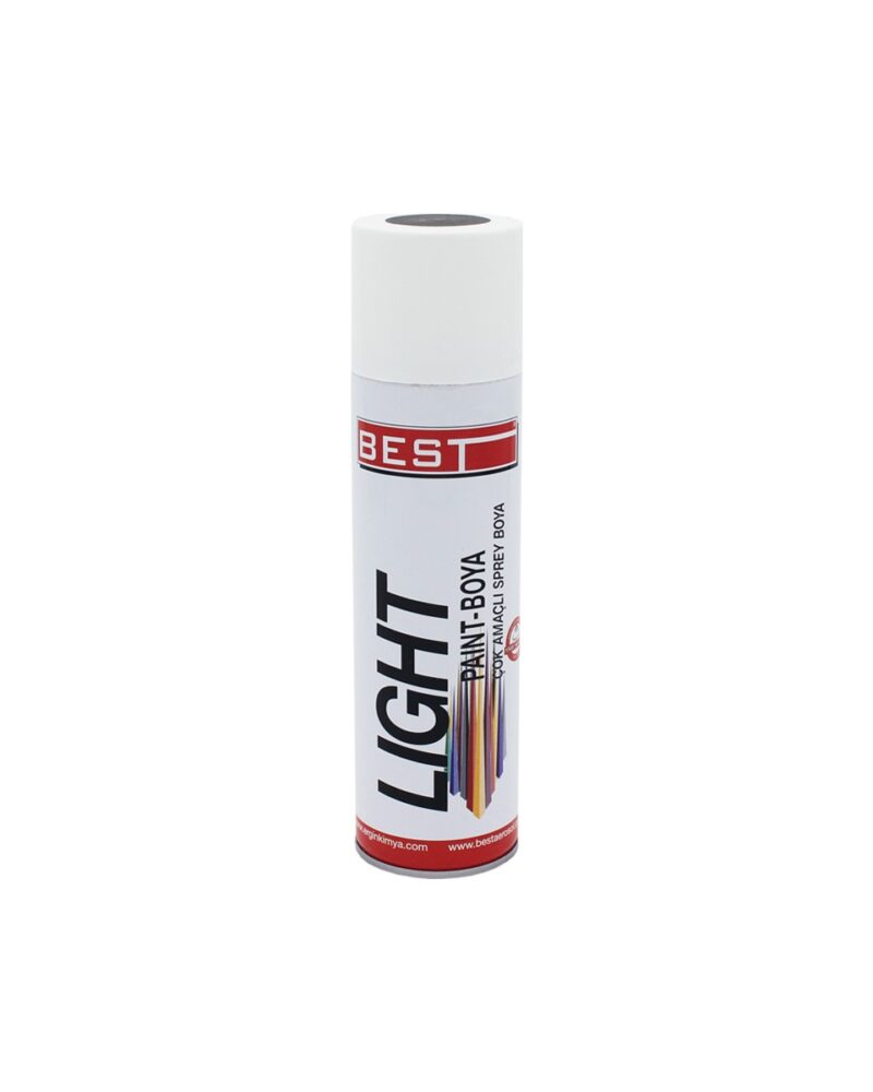 Boyalar - Best 250Ml Sprey Boya | OTOPIST