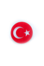 oto-aydinlatma-elektrik - Araç Ön Panjur Türk Bayraklı Işıklı 3D Pleksi