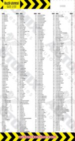 branda - Automix Branda Hatchback Grubu Tam Uyumlu