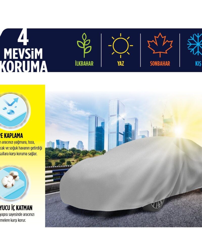 Branda - Automix Branda Hatchback Grubu Tam Uyumlu | OTOPIST