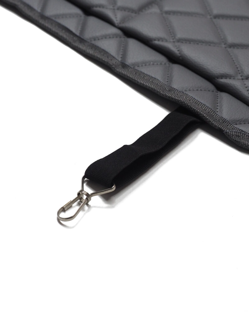 koltuk-arkasi-organizer - Wimbledon Oto Koltuk Arkası Düzenleyici Deri Organizer 44 X 62 CM / 1 Adet