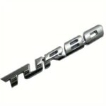 arma-sticker - 3D Metal Turbo METAL Arma