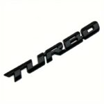 arma-sticker - 3D Metal Turbo METAL Arma