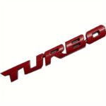 direksiyon kılıfı - 3D Metal Turbo METAL Arma
