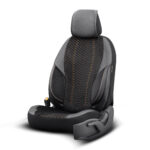 binek - Wimbledon Advanced Design / Universal Oto Koltuk Kılıfı